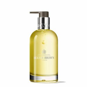 Molton Brown Mýdlo na ruce Orange & Bergamot (Fine Liquid Hand Wash) 200 ml obraz