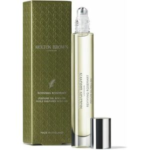 Molton Brown Parfémový olej Reviving Rosemary (Perfume Oil Roll-On) 10 ml obraz