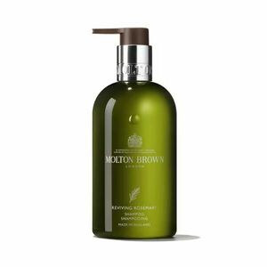 Molton Brown Osvěžující šampon pro všechny typy vlasů Reviving Rosemary (Shampoo) 300 ml obraz