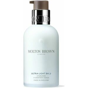 Molton Brown Lehký hydratační krém pro muže Ultra-light Bai Ji (Hydrator) 100 ml obraz