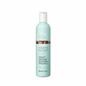 Milk Shake Šampon pro objem vlasů Volume Solution (Volumizing Shampoo) 300 ml obraz