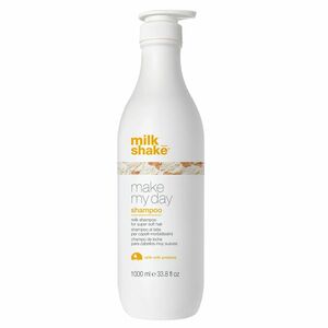 Milk Shake Denní šampon Make My Day (Shampoo) 1000 ml obraz