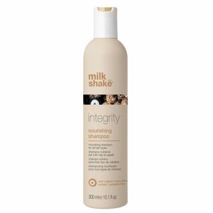 Milk Shake Vyživující šampon Integrity (Nourishing Shampoo) 300 ml obraz