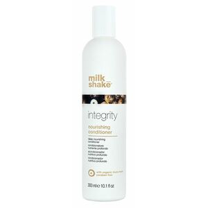 Milk Shake Regenerační kondicionér pro poškozené vlasy Integrity (Nourishing Conditioner) 300 ml obraz