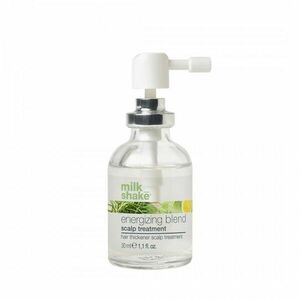 Milk Shake Bezoplachová kúra pro řídnoucí vlasy Energizing Blend (Scalp Treatment) 30 ml obraz
