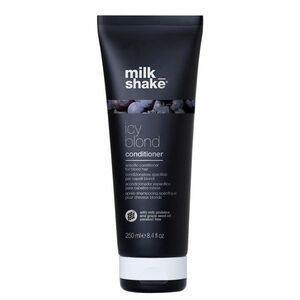 Milk Shake Kondicionér pro blond vlasy Icy Blond (Conditioner) 250 ml obraz