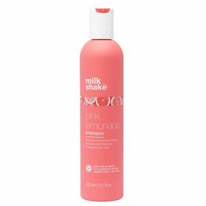 Milk Shake Šampon pro blond a zesvětlené vlasy Pink Lemonade (Shampoo) 300 ml obraz