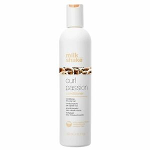 Milk Shake Kondicionér pro vlnité a kudrnaté vlasy Curl Passion (Conditioner) 300 ml obraz