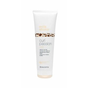 Milk Shake Intenzivní maska pro vlnité a kudrnaté vlasy Curl Passion (Mask) 250 ml obraz