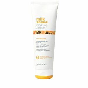 Milk Shake Hydratační kondicionér Moisture & More (Conditioner) 250 ml obraz