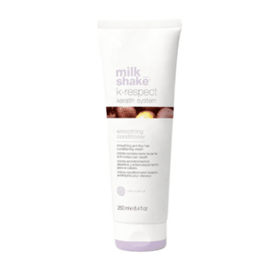 Milk Shake Uhlazující kondicionér na vlasy K-Respect (Smoothing Conditioner) 250 ml obraz