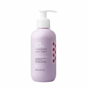 Milk Shake Vyhlazující kúra proti krepatění vlasů K-Respect (Smoothing Treatment) 250 ml obraz