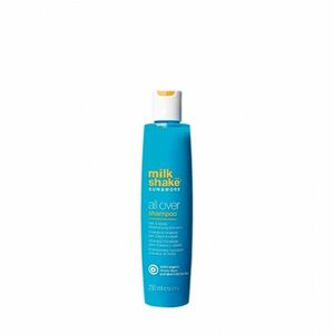 Milk Shake Šampon a sprchový gel 2v1 Sun & More (All Over Shampoo) 250 ml obraz