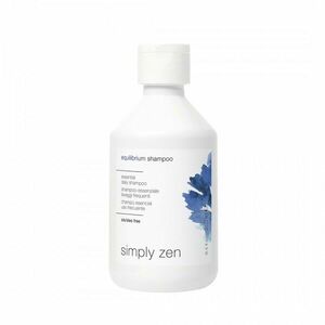 Simply Zen Šampon pro časté mytí vlasů Equilibrium (Shampoo) 250 ml obraz