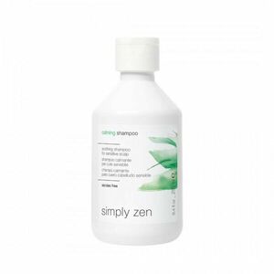 Simply Zen Šampon pro citlivou pokožku hlavy Calming (Shampoo) 250 ml obraz