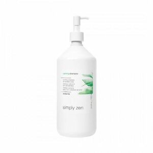 Simply Zen Šampon pro citlivou pokožku hlavy Calming (Shampoo) 1000 ml obraz