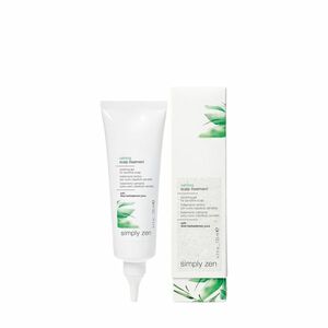 Simply Zen Zklidňující gel pro podrážděnou pokožku hlavy Calming (Scalp Treatment) 125 ml obraz