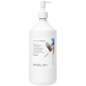 Simply Zen Detoxikační šampon na vlasy Detoxifying (Shampoo) 1000 ml obraz