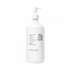 Simply Zen Šampon proti lupům Dandruff (Controller Shampoo) 1000 ml obraz