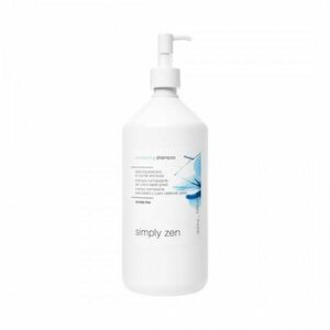 Simply Zen Šampon pro mastné vlasy Normalizing (Shampoo) 1000 ml obraz