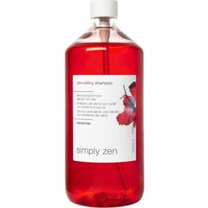 Simply Zen Šampon proti vypadávání vlasů (Stimulating Shampoo) 1000 ml obraz