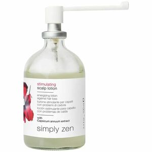 Simply Zen Tonikum proti vypadávání vlasů (Stimulating Scalp Lotion) 100 ml obraz