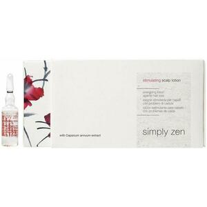 Simply Zen Tonikum proti vypadávání vlasů (Stimulating Scalp Lotion) 8 x 6 ml obraz