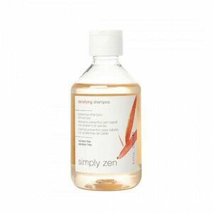 Simply Zen Šampon pro zahuštění vlasů Densifying (Shampoo) 250 ml obraz