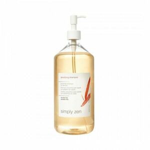 Simply Zen Šampon pro zahuštění vlasů Densifying (Shampoo) 1000 ml obraz