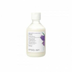 Simply Zen Hydratační šampon Age Benefit & Moisturizing (Shampoo) 250 ml obraz