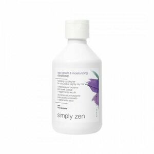 Simply Zen Hydratační kondicionér Age Benefit & Moisturizing (Conditioner) 250 ml obraz