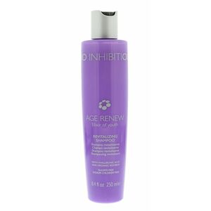 No Inhibition Revitalizační šampon Age Renew (Revitalizing Shampoo) 250 ml obraz