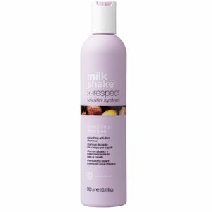 Milk Shake Šampon proti krepatění vlasů K-Respect (Smoothing Shampoo) 300 ml obraz