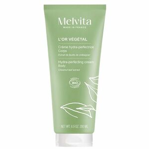 Melvita Hydratační tělový krém (Hydra Perfecting Body Cream) 200 ml obraz