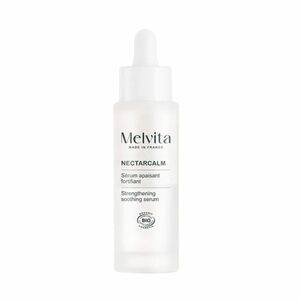 Melvita Zklidňující a posilující pleťové sérum Nectarcalm (Strengthening Soothing Serum) 30 ml obraz