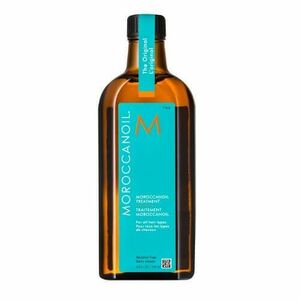 Moroccanoil Vlasová kúra s arganovým olejem pro všechny typy vlasů (Treatment For All Hair Types) 200 ml obraz