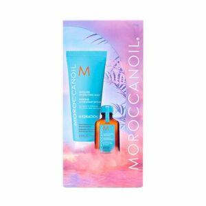 Moroccanoil Dárková sada Hydration Kit obraz