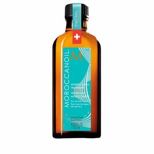 Moroccanoil Olej pro všechny typy vlasů (Treatment For All Hair Types) 125 ml obraz