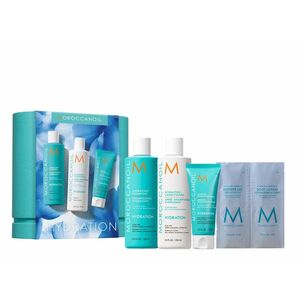 Moroccanoil Dárková sada Hydration Spring Box obraz