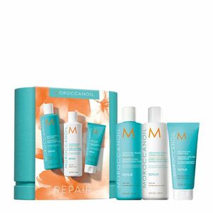 Moroccanoil Dárková sada Repair Spring Box obraz