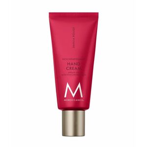 Moroccanoil Krém na ruce Dahlia Rouge (Hand Cream) 40 ml obraz