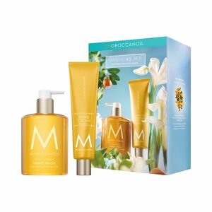 Moroccanoil Dárková sada Soleil De Tanger Set obraz