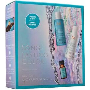 Moroccanoil Dárková sada Long Lasting Color obraz