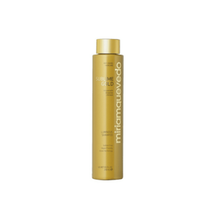 Miriam Quevedo Šampon pro zářivé vlasy Sublime Gold (Luminous Shampoo) 250 ml obraz