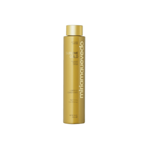 Miriam Quevedo Kondicionér pro zářivé vlasy Sublime Gold (Luminous Conditioner) 250 ml obraz
