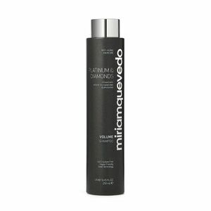 Miriam Quevedo Šampon pro objem vlasů Platinum & Diamonds (Volume Shampoo) 250 ml obraz
