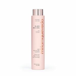 Miriam Quevedo Šampon pro růst vlasů Black Baccara (Hair Multiplying Shampoo) 250 ml obraz