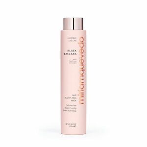 Miriam Quevedo Maska pro růst vlasů Black Baccara (Hair Multiplying Mask) 250 ml obraz