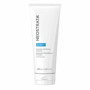 NeoStrata Čisticí gel pro mastnou a problematickou pleť Clarify (Mandelic Clarifying Cleanser) 200 ml obraz