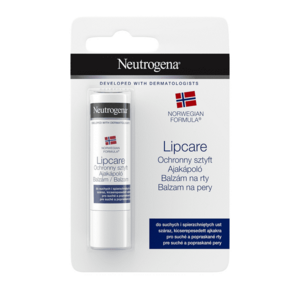Neutrogena Balzám na rty SPF 4 v blistru (Lippen) 4, 8 g obraz